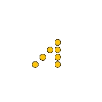 AERXIO dotted capability icon